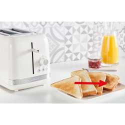 Тостер Moulinex Soleil LT300A30