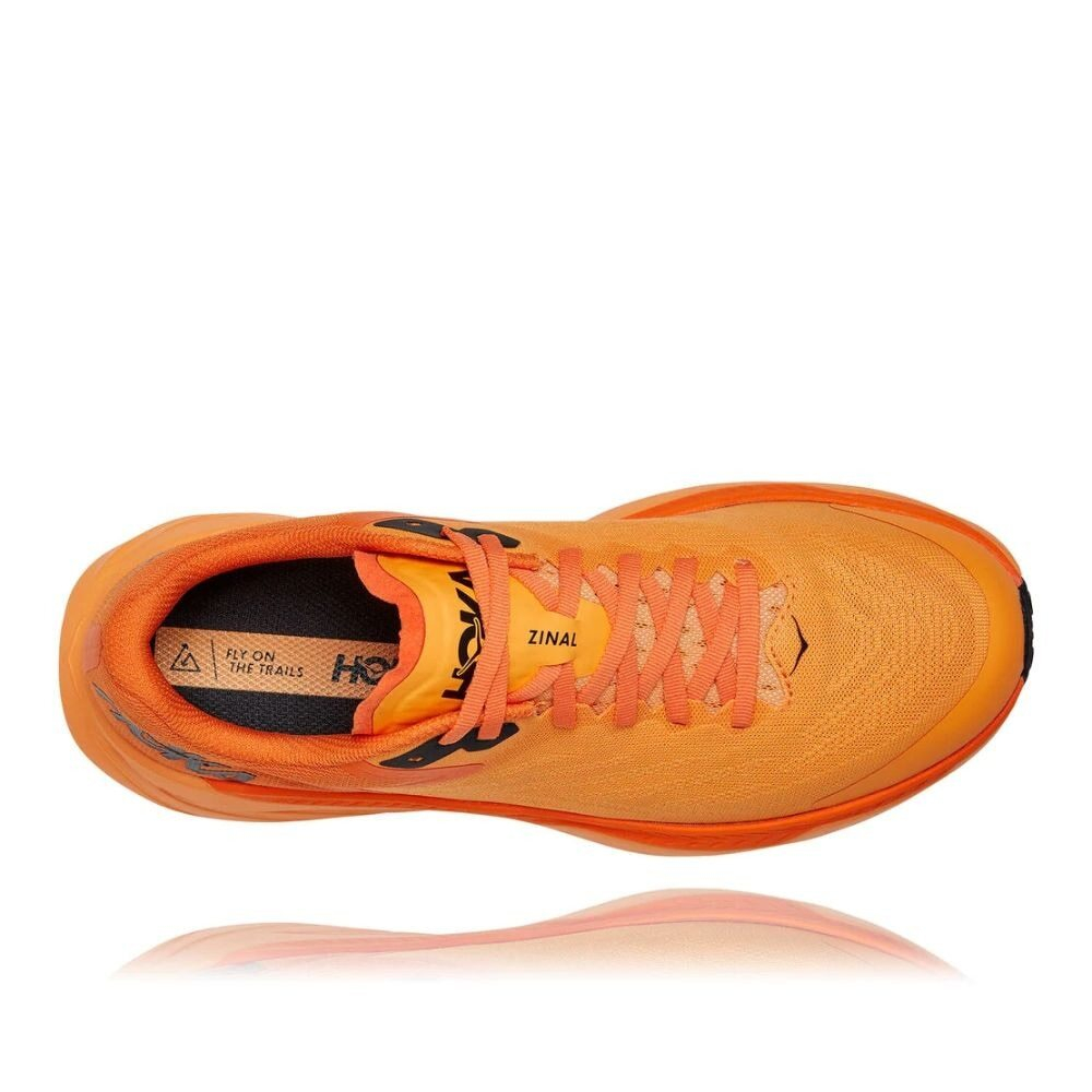 Кроссовки мужские Hoka Zinal