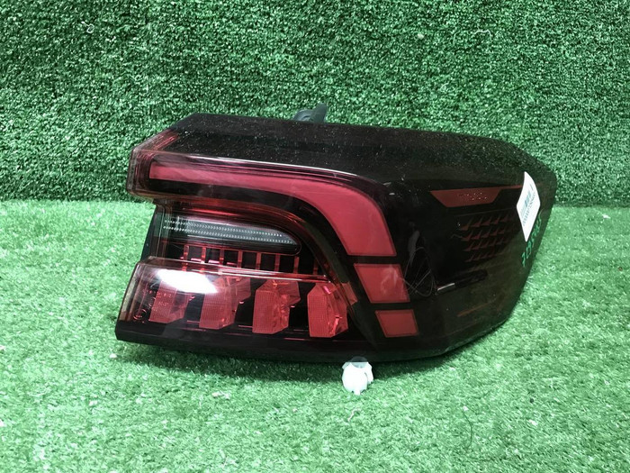 Фонарь правый внешний Chery Tiggo 8 Pro Max 23-нв