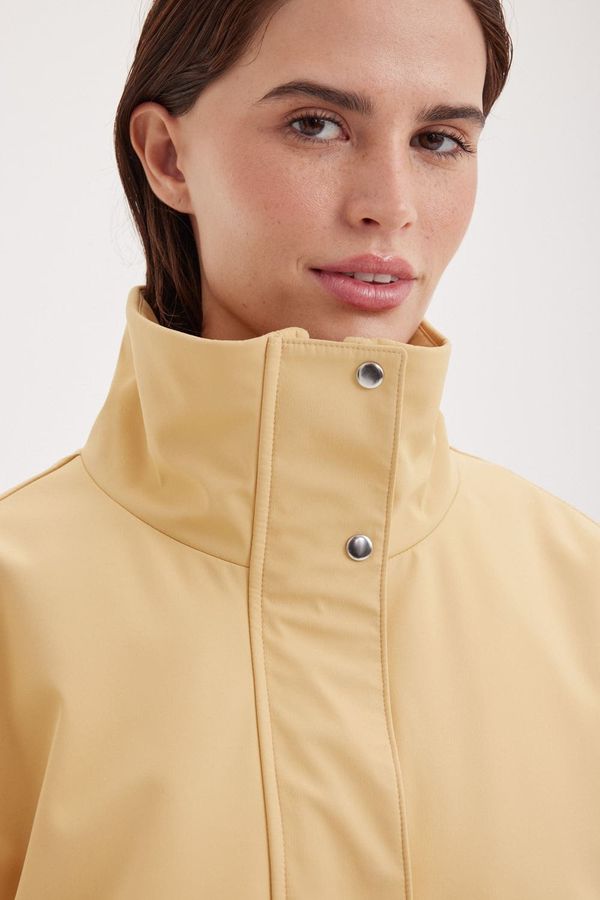 Бомбер утепленный 