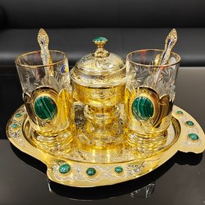 Чайные наборы на две персоны