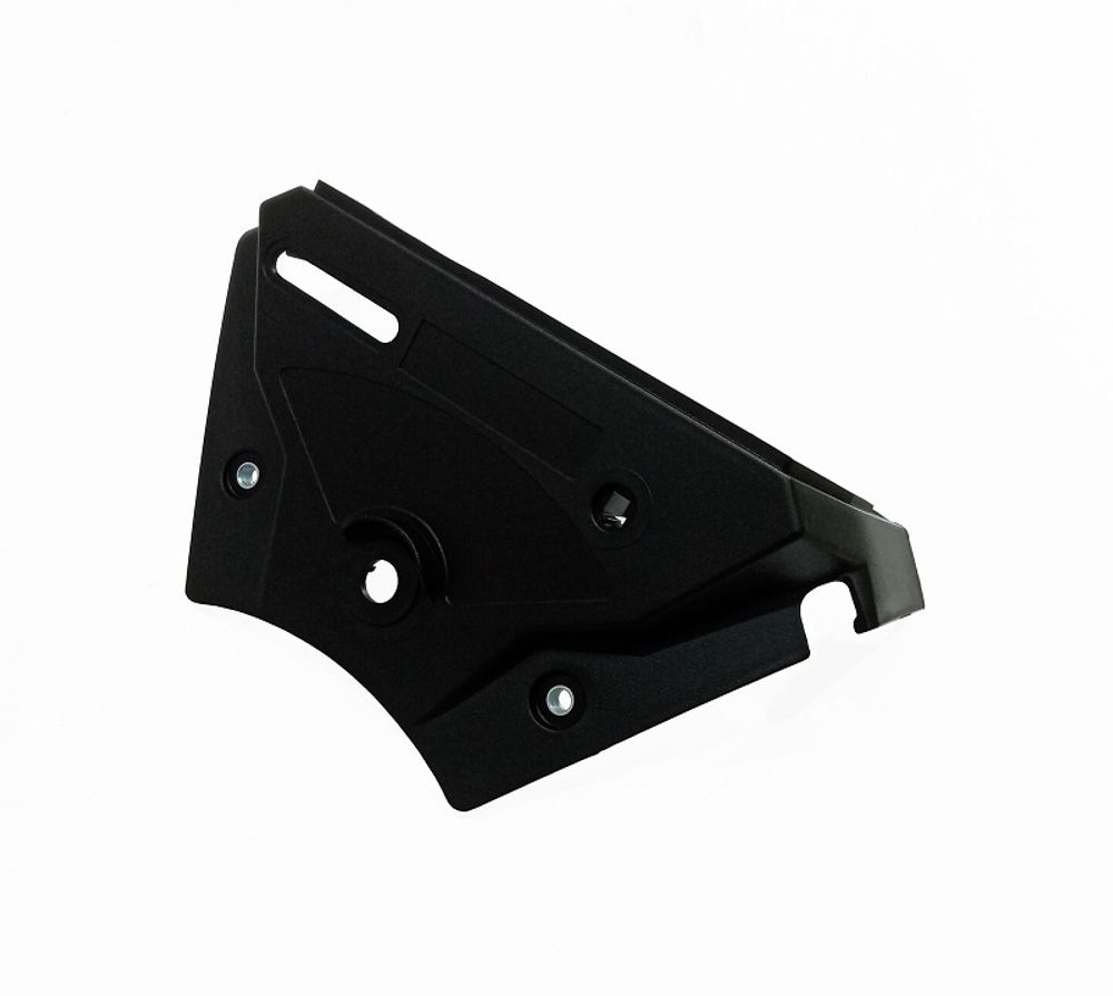 Верхняя панель кожуха двигателя LC2V80F/160710007-0001