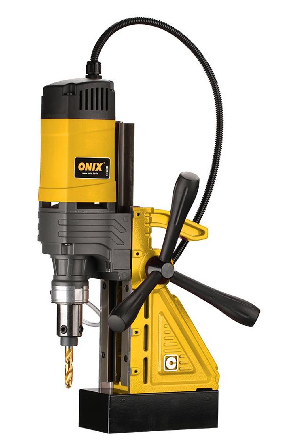 Магнитный сверлильный станок Onix DM-36