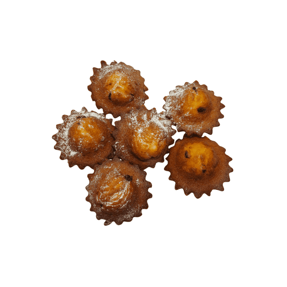 Кекс "Английский" с изюмом / 1,5 кг / Ватрушка