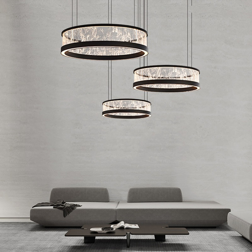 Подвесной дизайнерский светильник Atari by Light Room