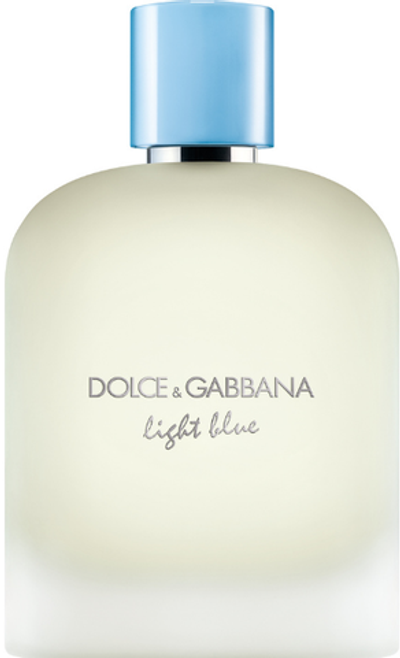 D&G LIGHT BLUE MAN EDT 200 ML
