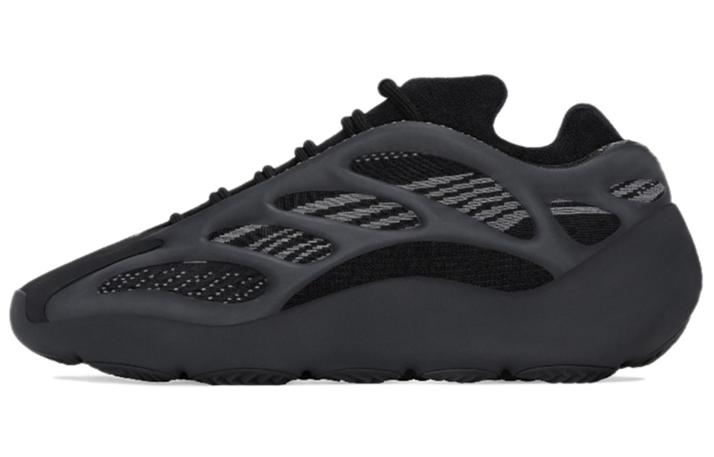 Кроссовки Adidas Originals Yeezy Boost 700 V3 "Dark Glow"
