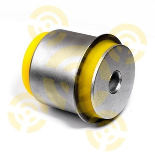 Полиуретановый сайлентблок задней подвески, балки(Кратность 1 шт) 4062103