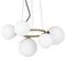 Подвесная люстра Lightstar Globo 815051
