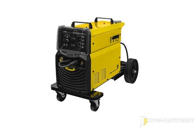 Аппарат сварочный КЕДР AlphaMIG-250S-1
