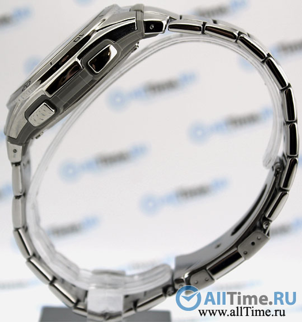 Часы Casio WVA-M650D-1A