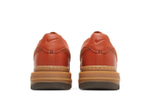 Кроссовки Nike Air Force 1 Low Luxe "Burnt Sunrise"