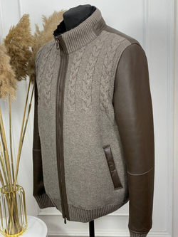 Дубленка Brunello Cucinelli