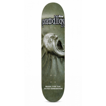 Дека Оуджи Prodigy