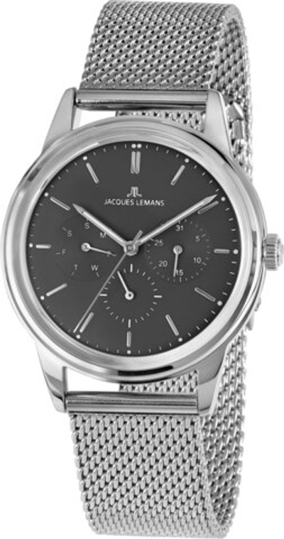 Наручные часы Jacques Lemans 1-2061F