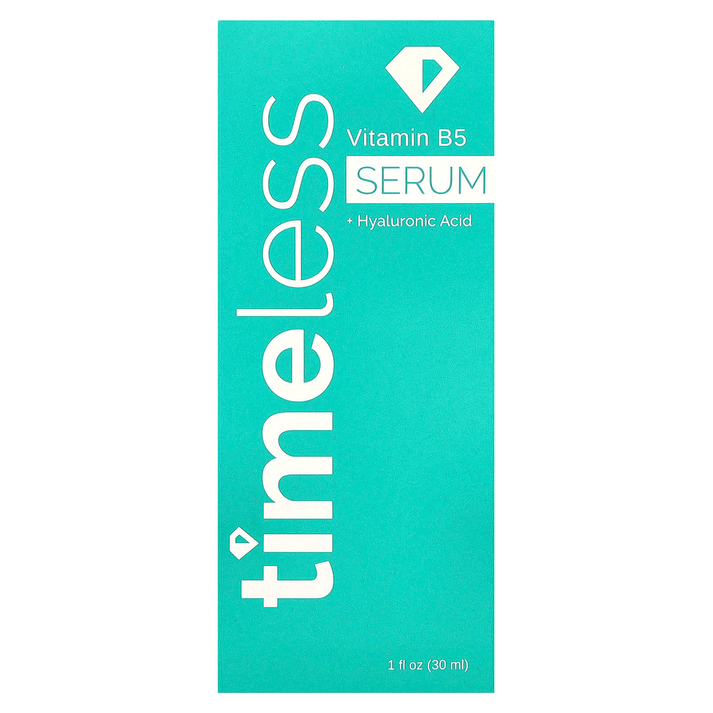 Timeless Skin Care, Сыворотка с витамином B5, 30 мл (1 жидк. унц.)