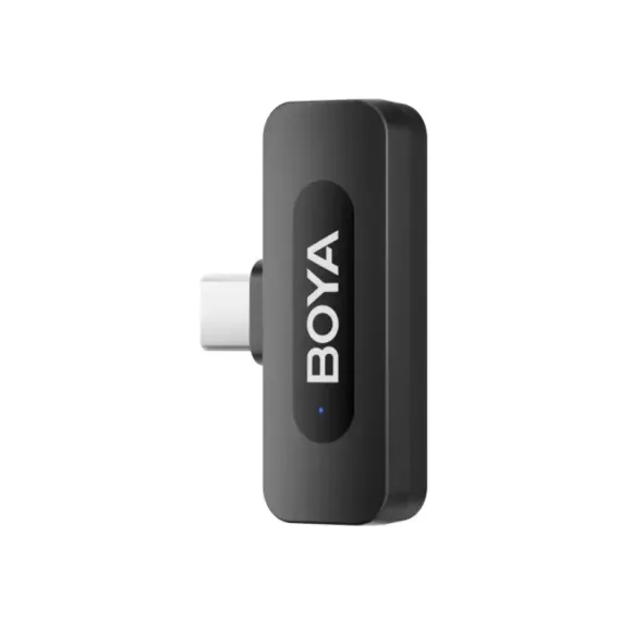 Boya BY-V30 Black