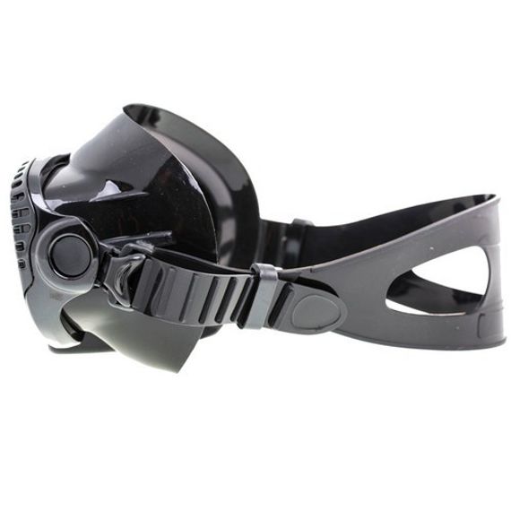 Маска Marlin Look Black