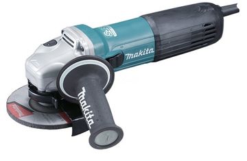 Угловая шлифмашина "MAKITA" GA 5040C