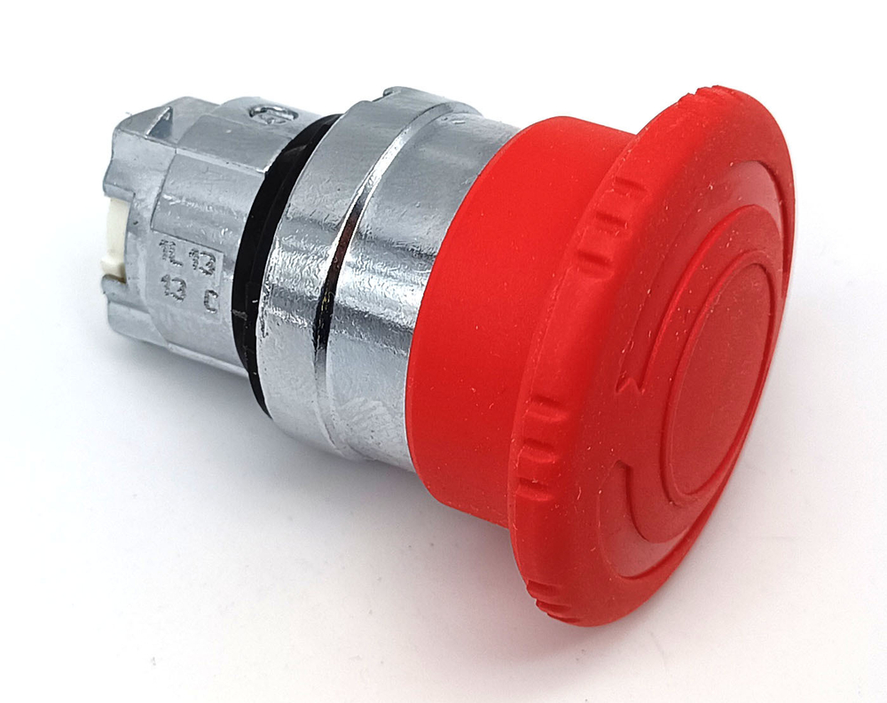 Кнопка аварийной остановки Schneider Electric ZB4 BS54