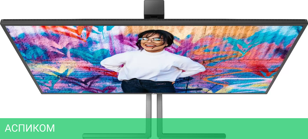 Монитор AOC U32U3CV