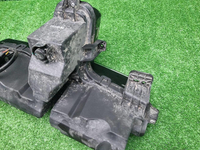 ДХО левый Changan CS95 (2023-н.в.)