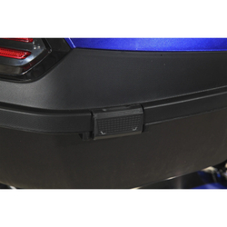 Электроскутер Skyboard Ural BR30-2WD 4000W