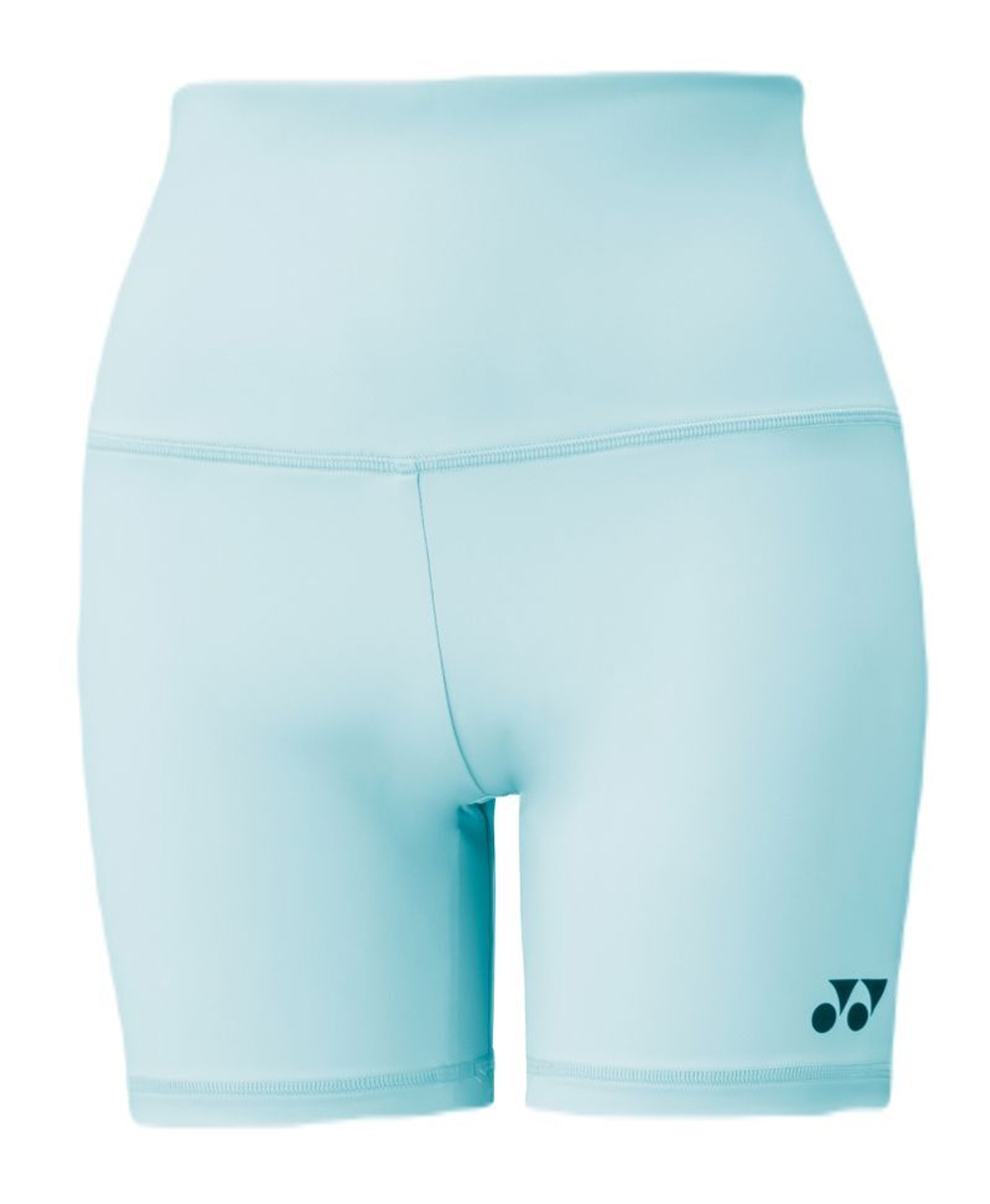 Теннисное платье Yonex US Tennis - небесный