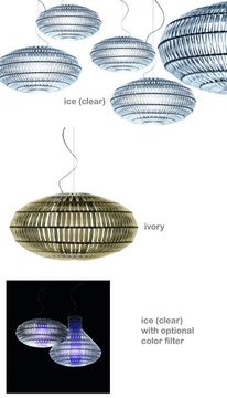 люстра Foscarini Tropico  Ellipse