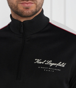 Худи SWEAT TROYER Karl Lagerfeld - черный(705430 534905)