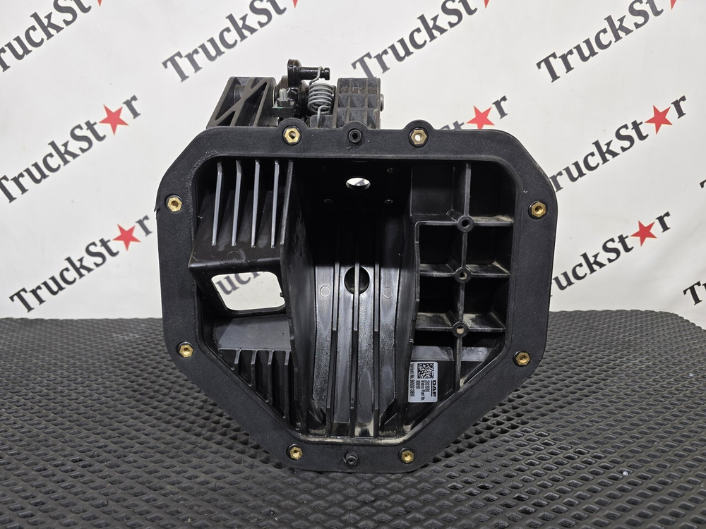 Педальный узел 2023г