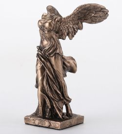 Veronese WS-1441 Статуэтка «Ника Самофракийская»