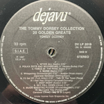 Tommy Dorsey ‎– The Tommy Dorsey Collection - 20 Golden Greats (Италия 1987г.)