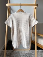 Хлопковая футболка Tinycottons, 140