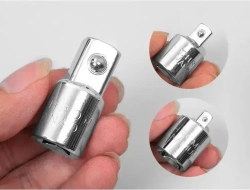 Набор переходников-адаптеров для головок 1/2, 3/8 и 1/4" 6 предмета