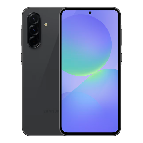 Смартфон Samsung Galaxy A36 5G 8/256GB, Awesome Black (Черный)