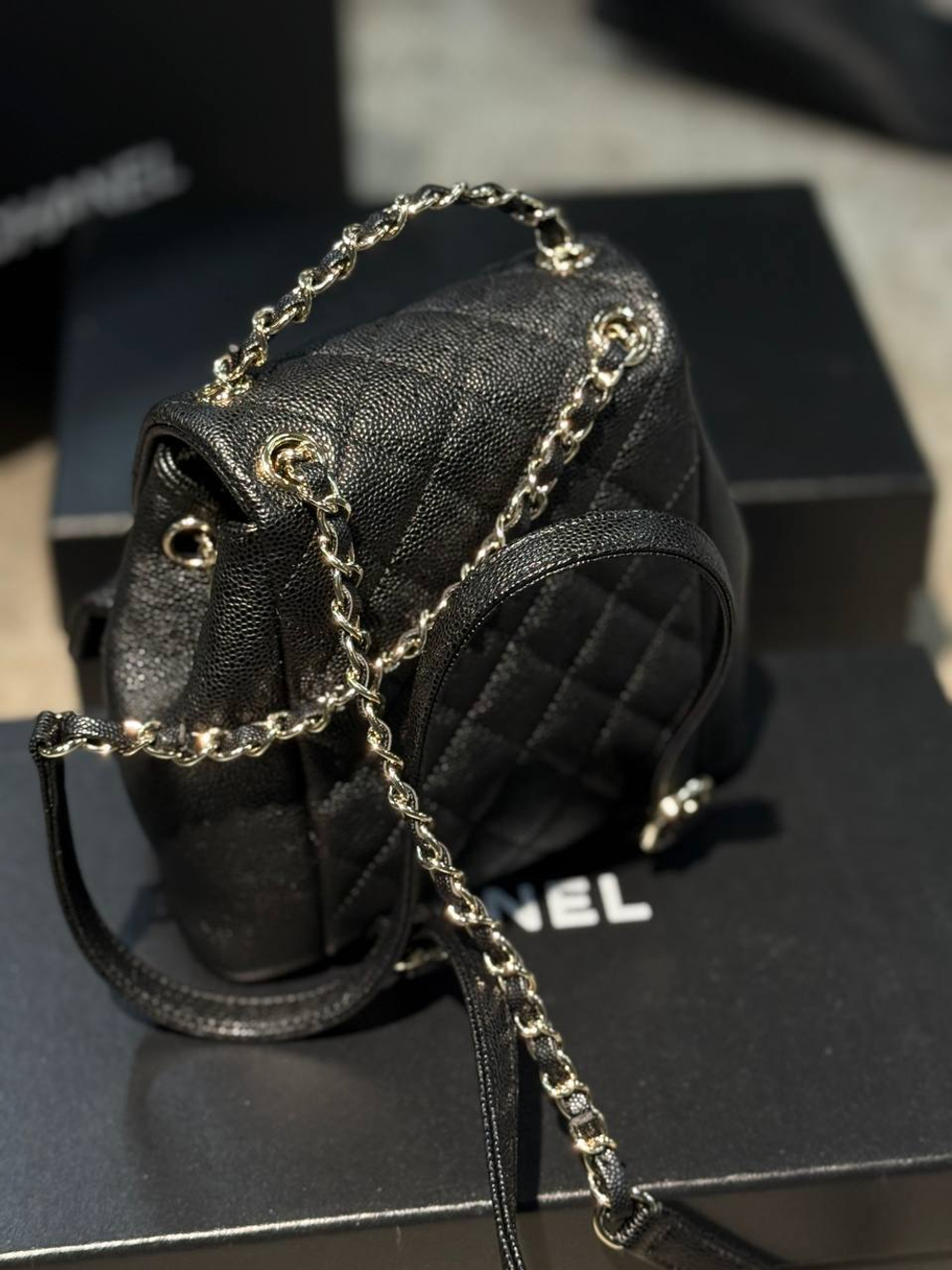 Сумка CHANEL
