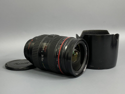 Canon EF 24-70mm 2.8L USM