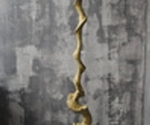 Стволы деревьев