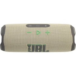 Беспроводная колонка JBL Flip 7 Sand