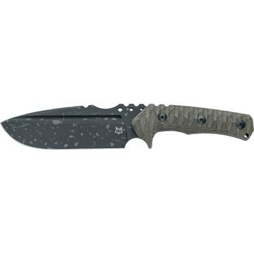 Нож FOX Knives FX-623 ODA URO