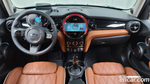 Mini Cooper S 5 даерей Classic (04.2023)