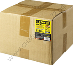 STAYER 6 x 40 мм, потайный бортик, дюбель-гвоздь полипропиленовый, 2500 шт (30640-06-040)