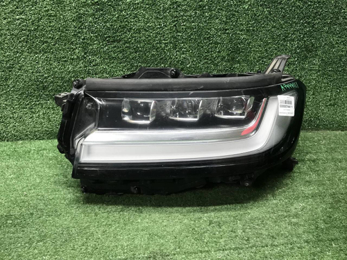 Фара левая Toyota Land Cruiser 300 (21-нв) LED