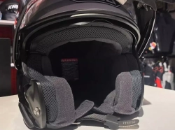 Мотошлем SHOEI Neotec II Splicer