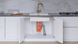 Измельчитель пищевых отходов Omoikiri Nagare Slim 1250