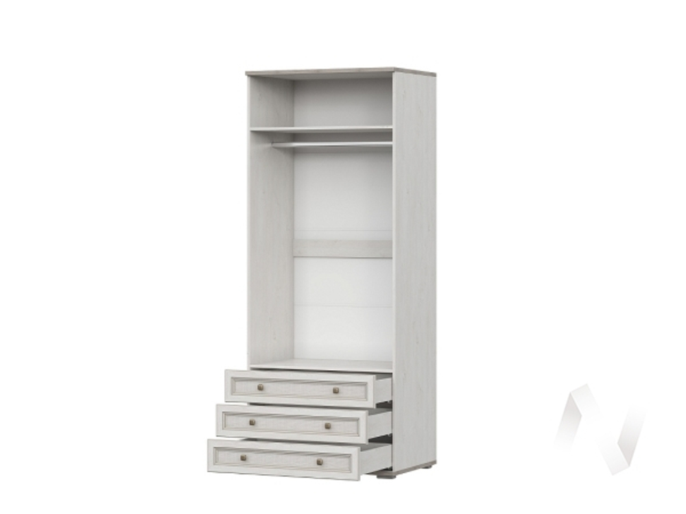 Шкаф ШК-209 Серия 3 МС Александрия