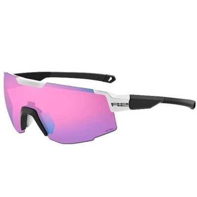 Очки R2 EDGE AT101B бел. HD кат. 3