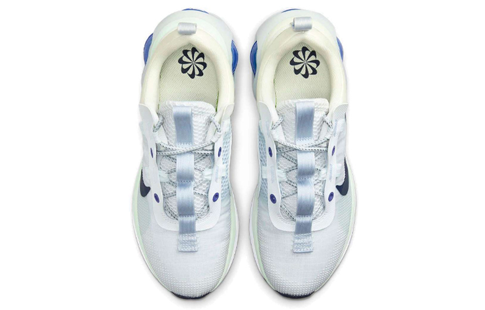 Кроссовки Nike Air Max 2021 (Женская размерная сетка)