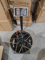 КОВАНЫЕ ДИСКИ ДЛЯ LIXIANG L7 2024 ЛИСЯН